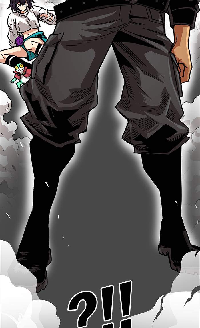 Troll Trap Chapter 181 Gambar 34