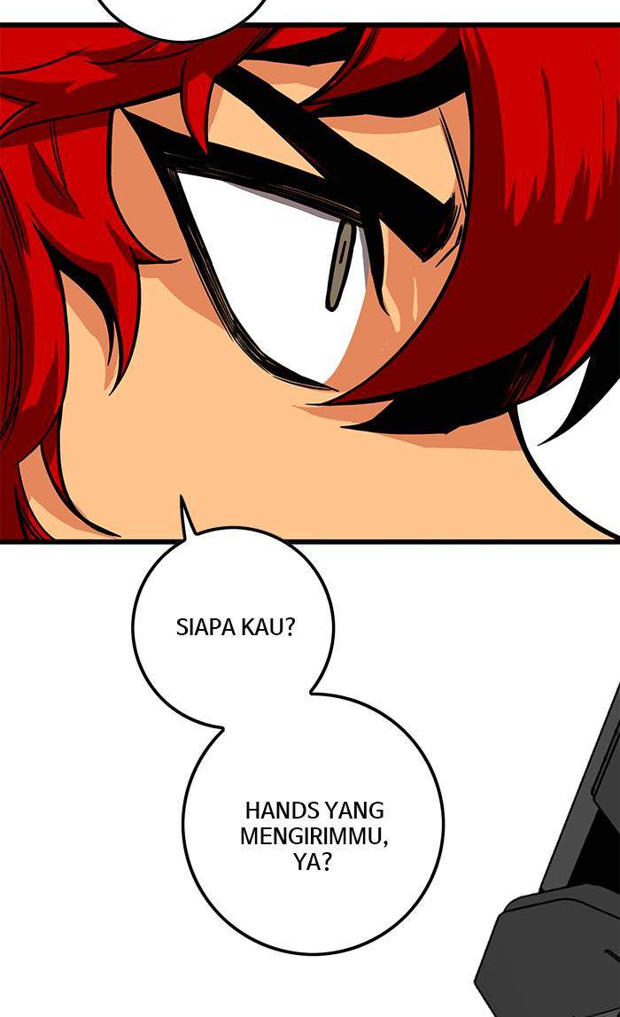 Troll Trap Chapter 181 Gambar 38