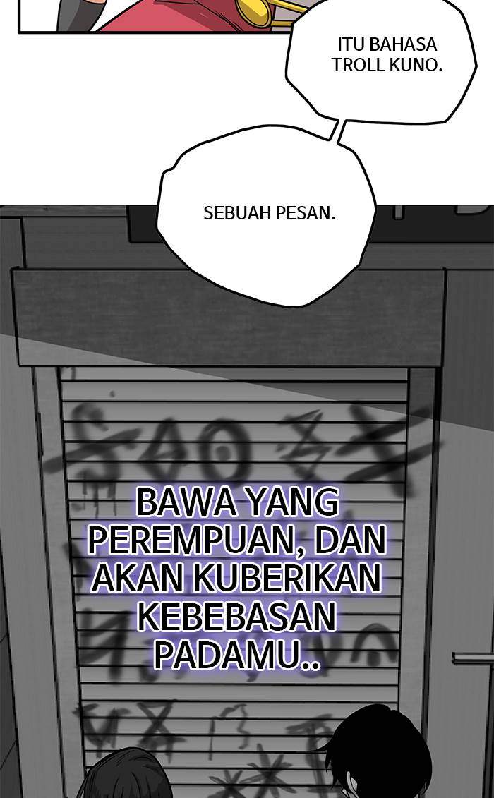 Troll Trap Chapter 181 Gambar 4