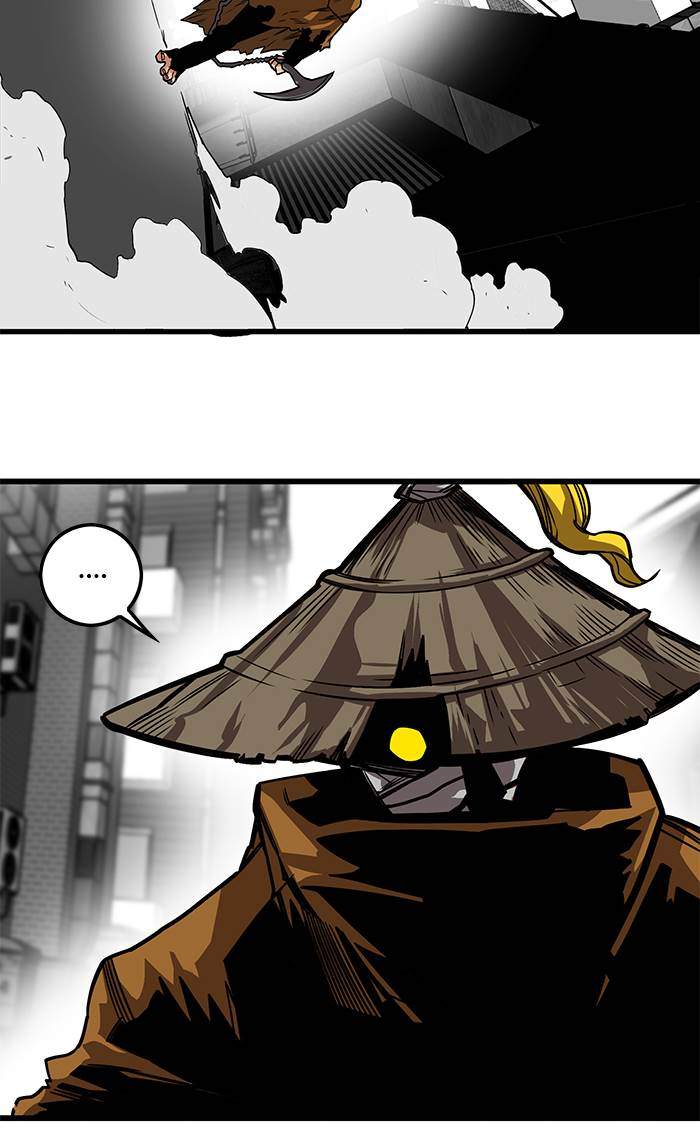 Troll Trap Chapter 181 Gambar 40