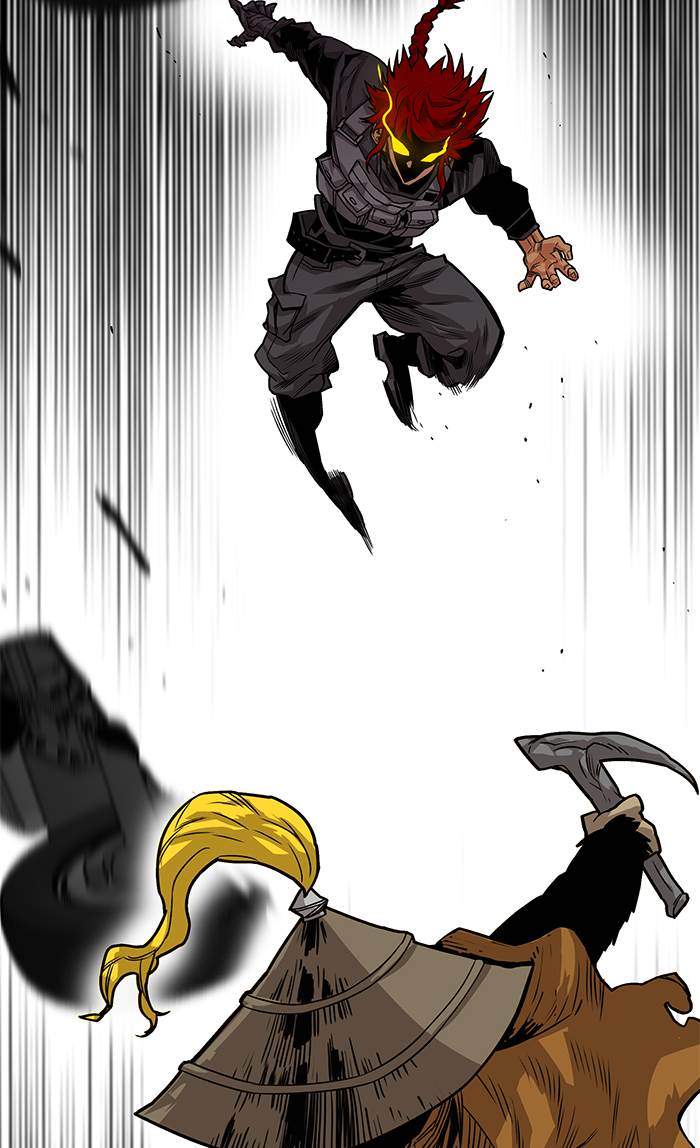 Troll Trap Chapter 181 Gambar 49