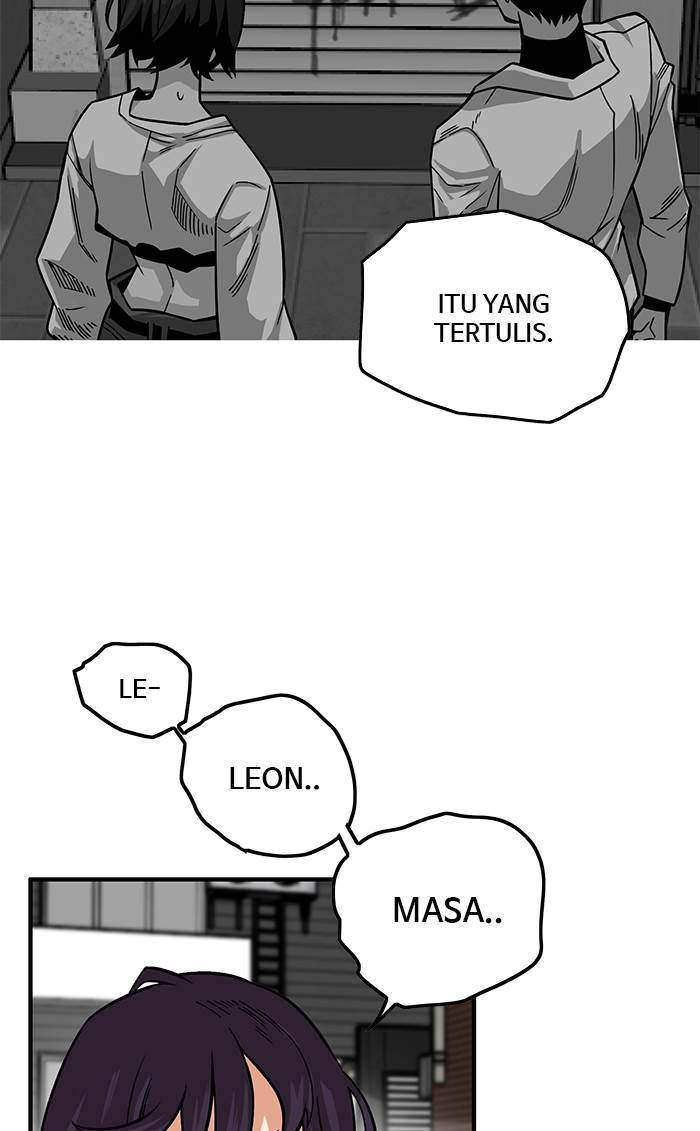 Troll Trap Chapter 181 Gambar 5