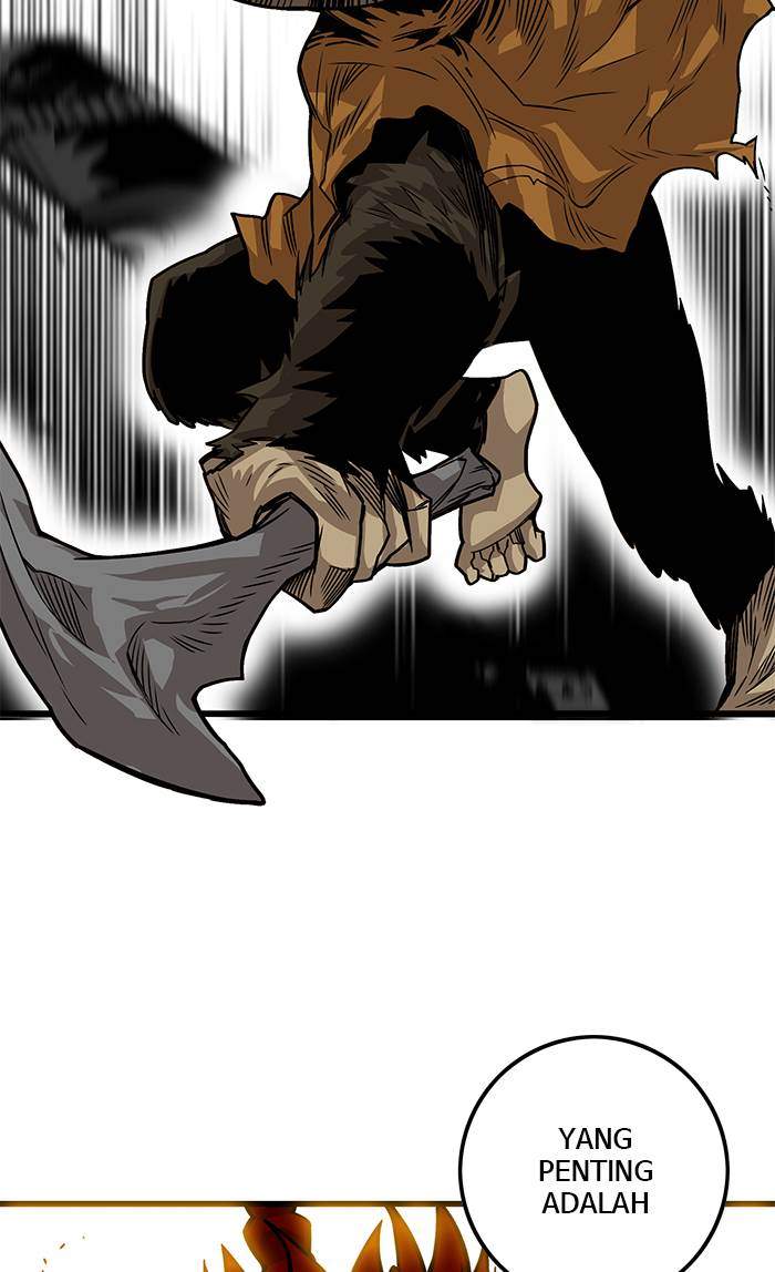 Troll Trap Chapter 181 Gambar 50