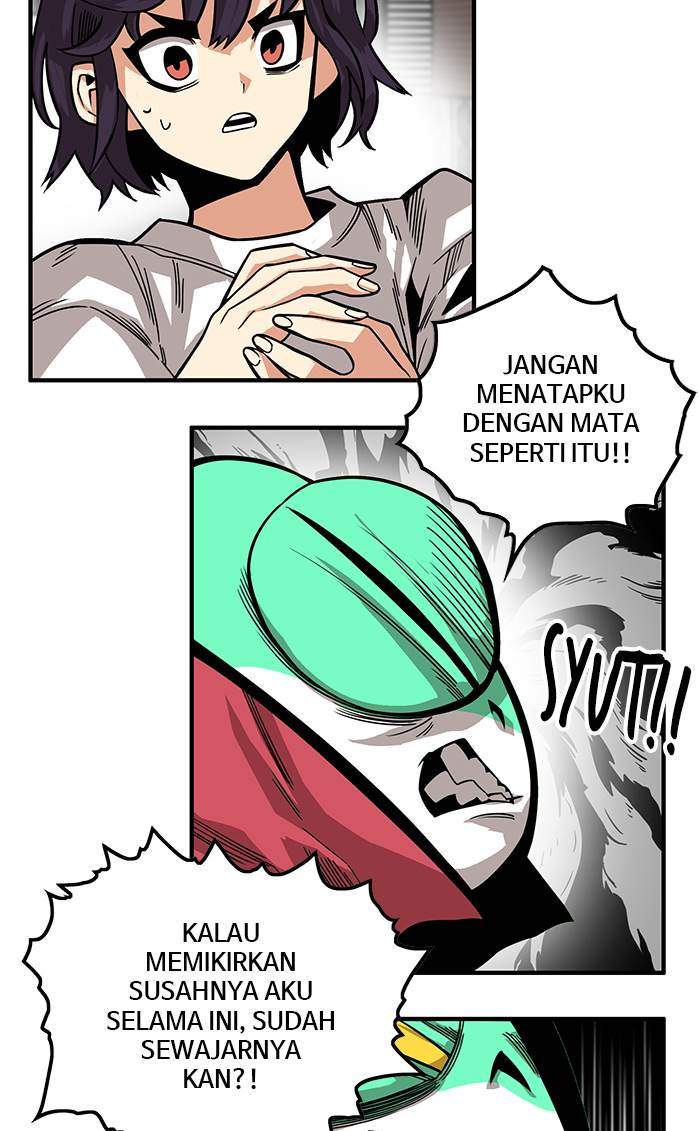 Troll Trap Chapter 181 Gambar 6