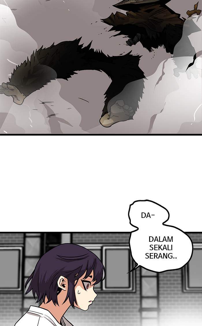 Troll Trap Chapter 181 Gambar 64