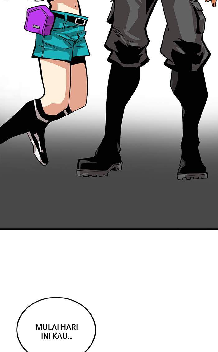 Troll Trap Chapter 181 Gambar 67