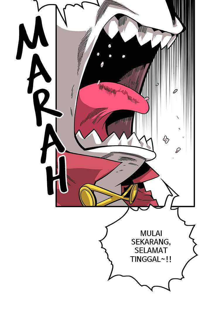 Troll Trap Chapter 181 Gambar 7