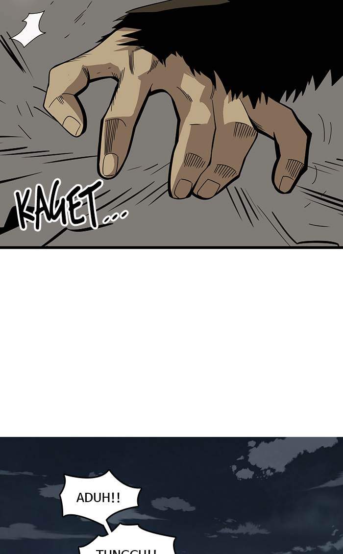 Troll Trap Chapter 181 Gambar 73