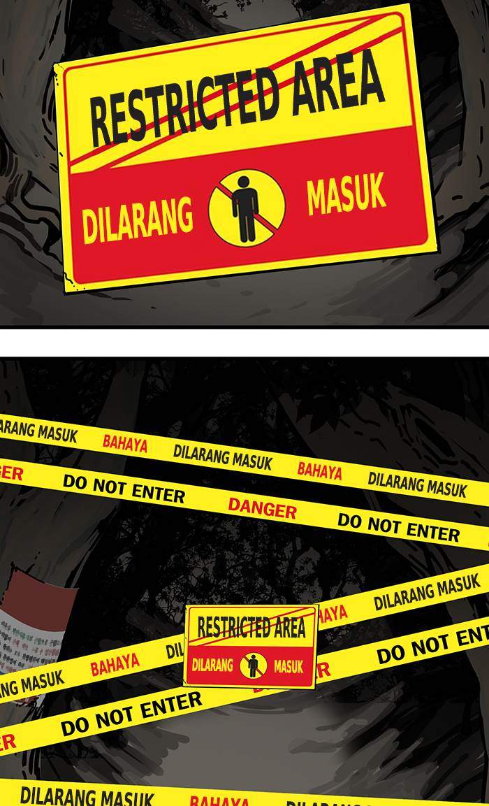 Troll Trap Chapter 181 Gambar 81