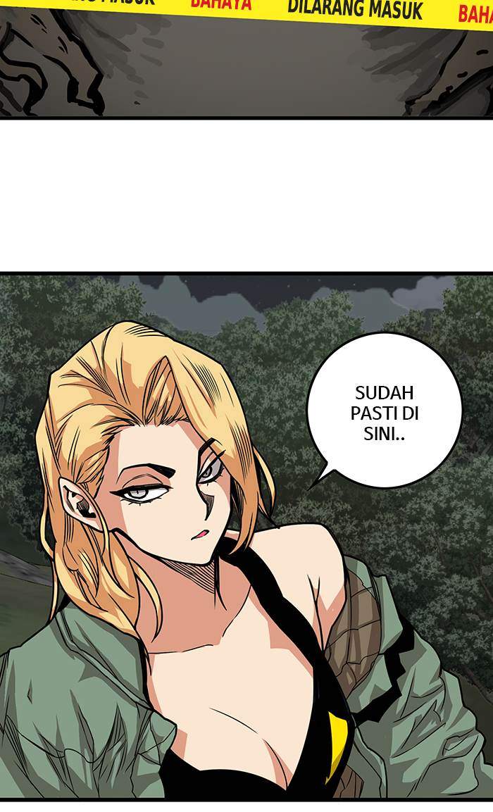 Troll Trap Chapter 181 Gambar 82