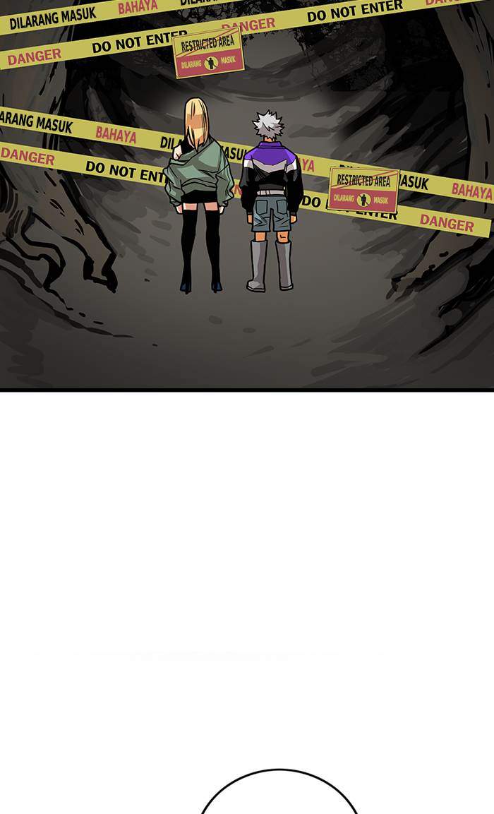 Troll Trap Chapter 181 Gambar 85