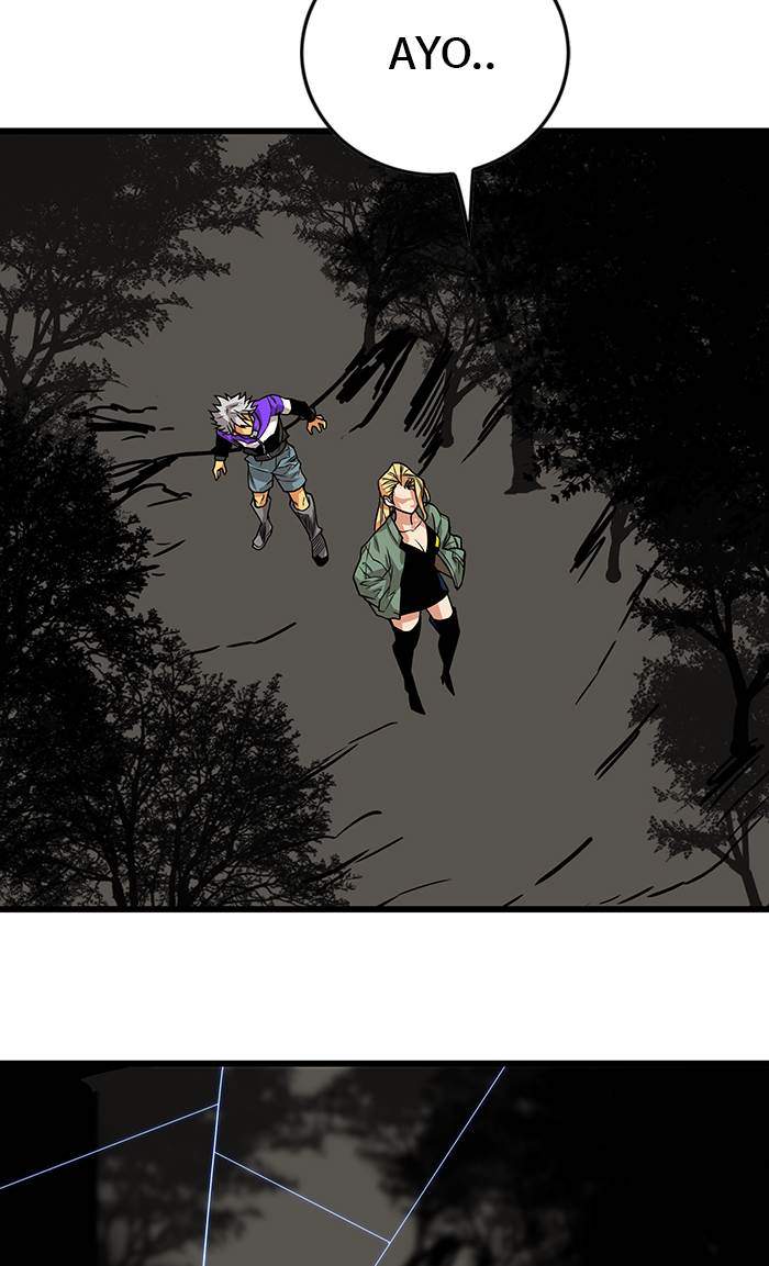 Troll Trap Chapter 181 Gambar 86