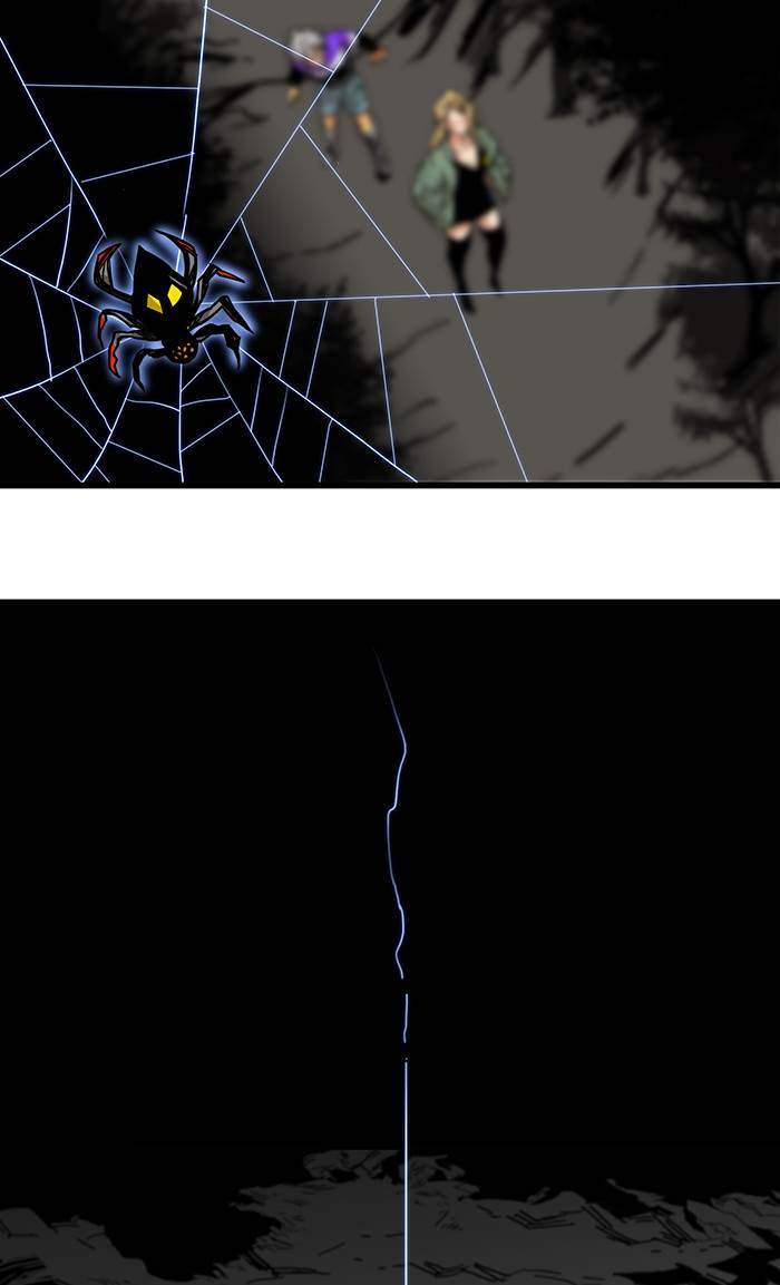 Troll Trap Chapter 181 Gambar 87