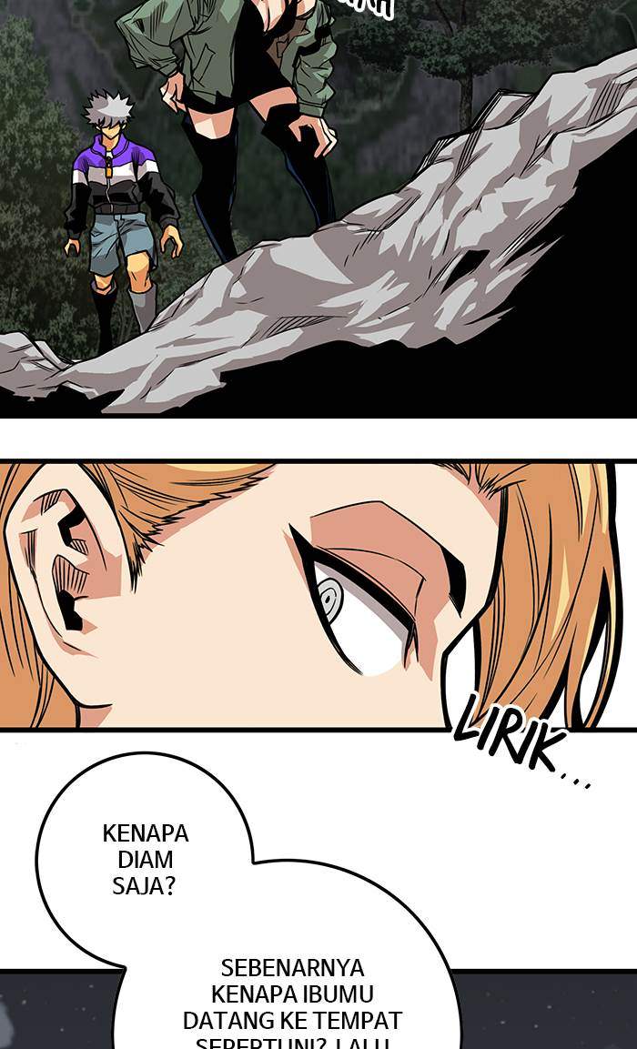 Troll Trap Chapter 181 Gambar 91