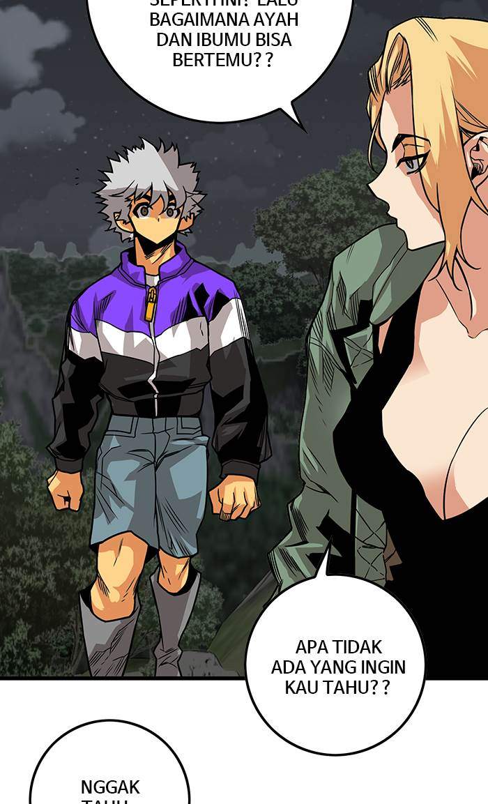 Troll Trap Chapter 181 Gambar 92