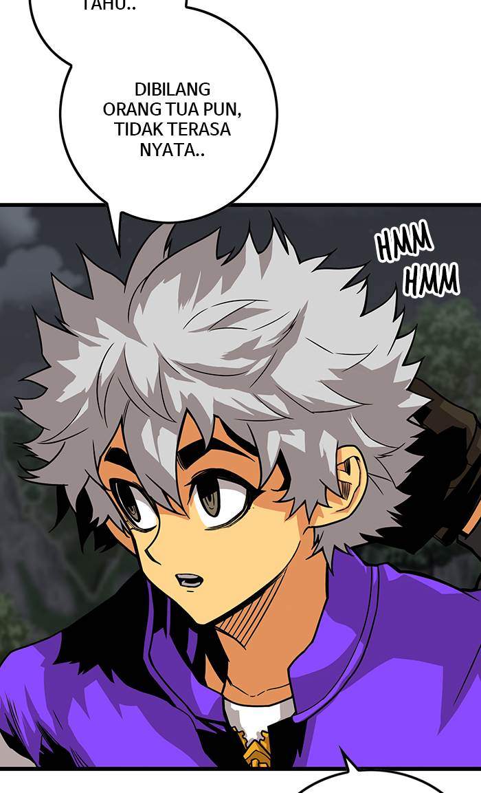 Troll Trap Chapter 181 Gambar 93