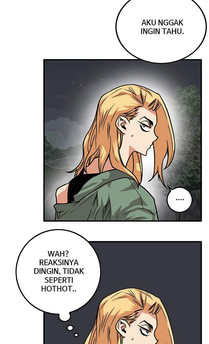 Troll Trap Chapter 181 Gambar 94