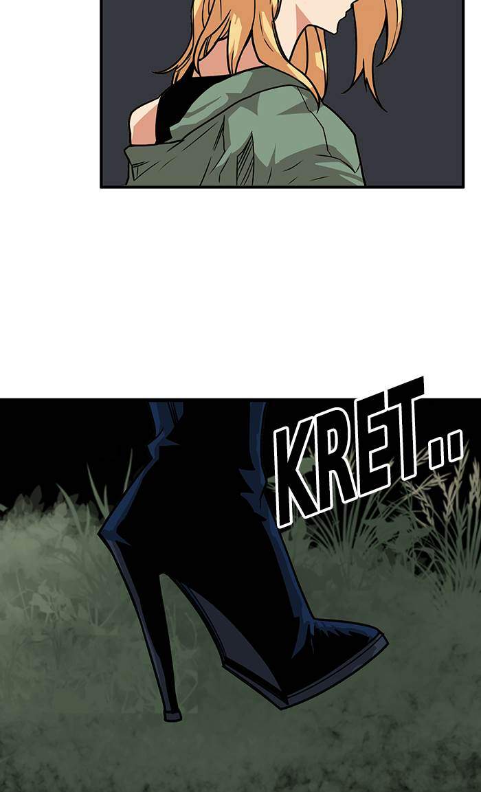 Troll Trap Chapter 181 Gambar 95