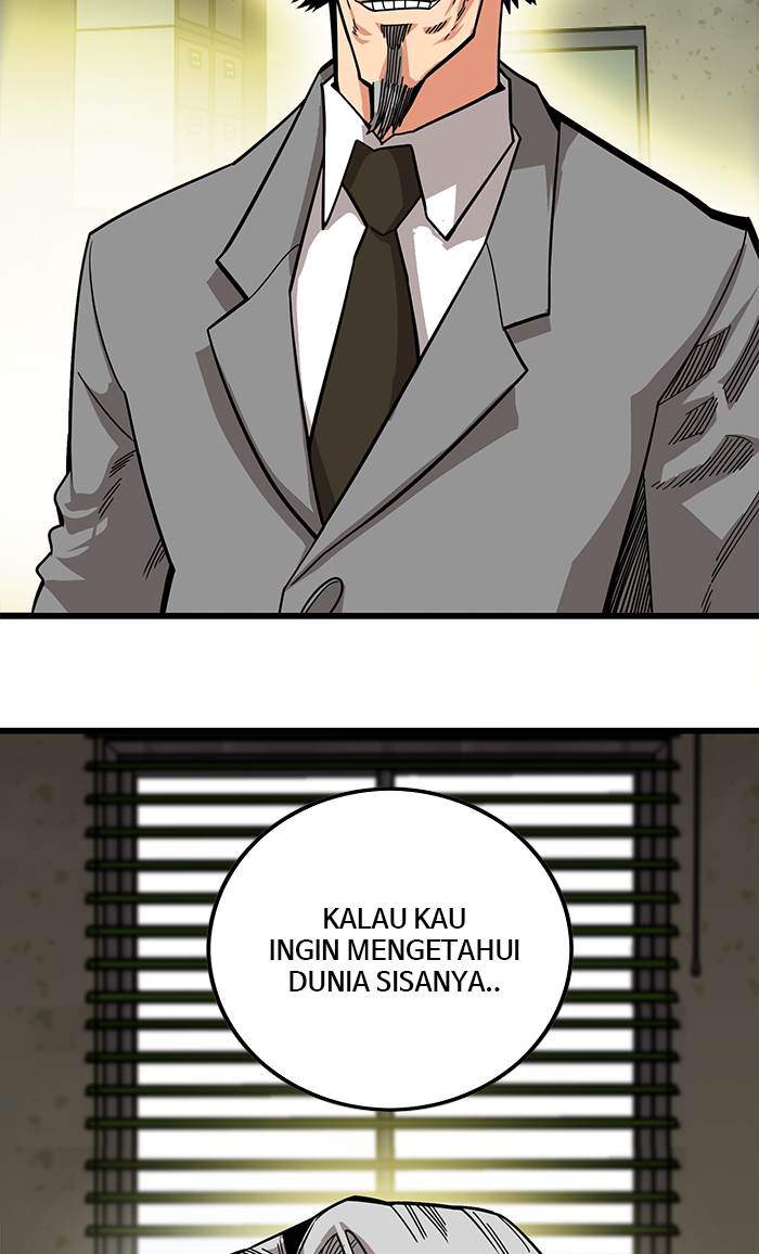 Troll Trap Chapter 180 Gambar 10