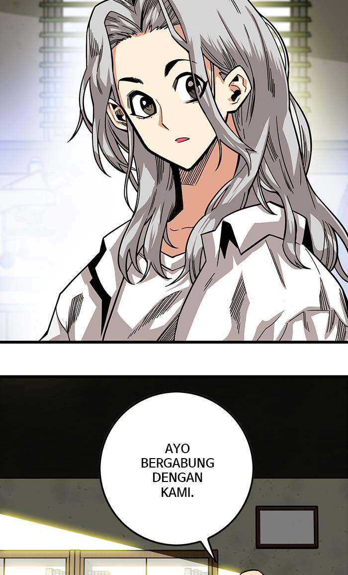 Troll Trap Chapter 180 Gambar 11