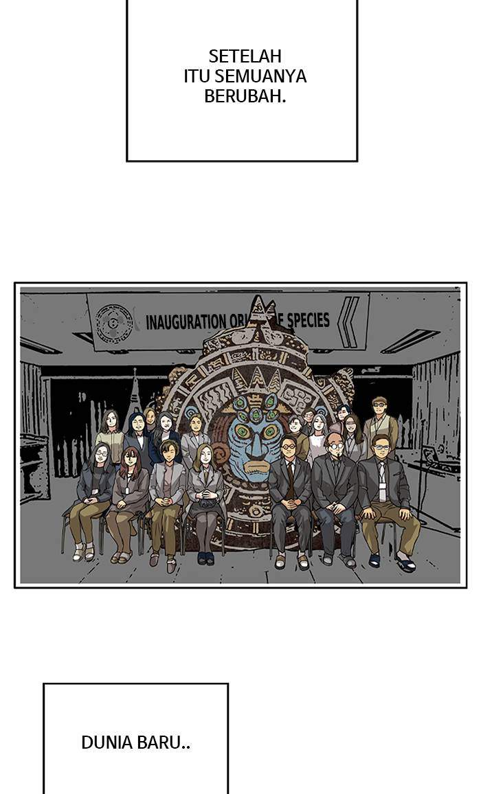 Troll Trap Chapter 180 Gambar 13