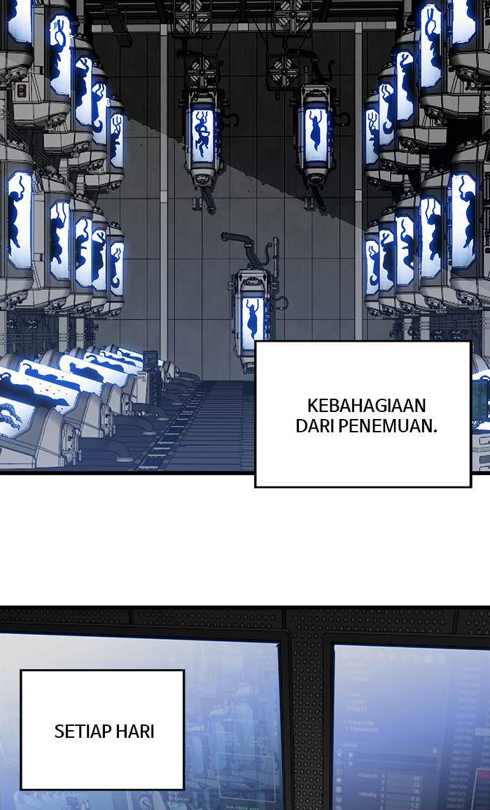 Troll Trap Chapter 180 Gambar 15