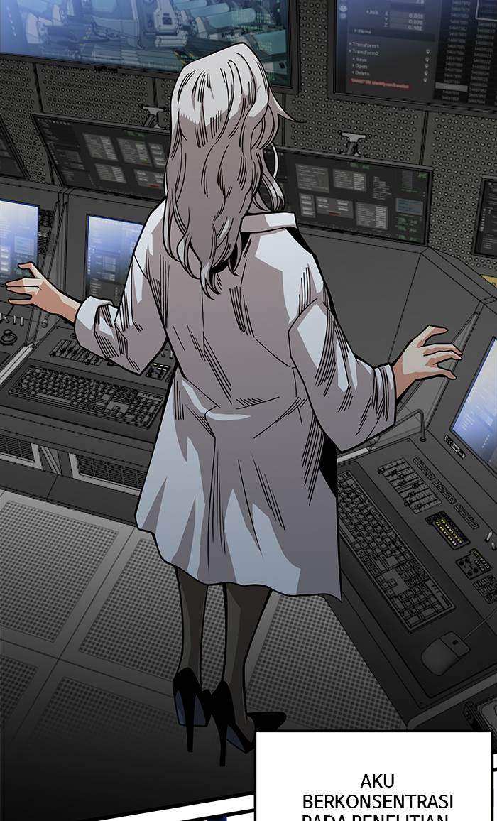 Troll Trap Chapter 180 Gambar 16