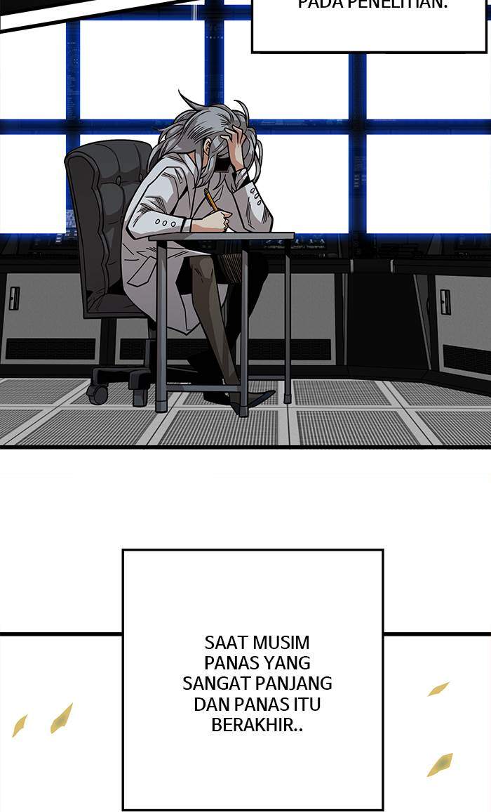 Troll Trap Chapter 180 Gambar 17