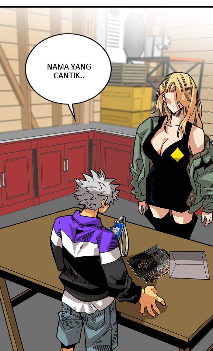 Troll Trap Chapter 180 Gambar 24