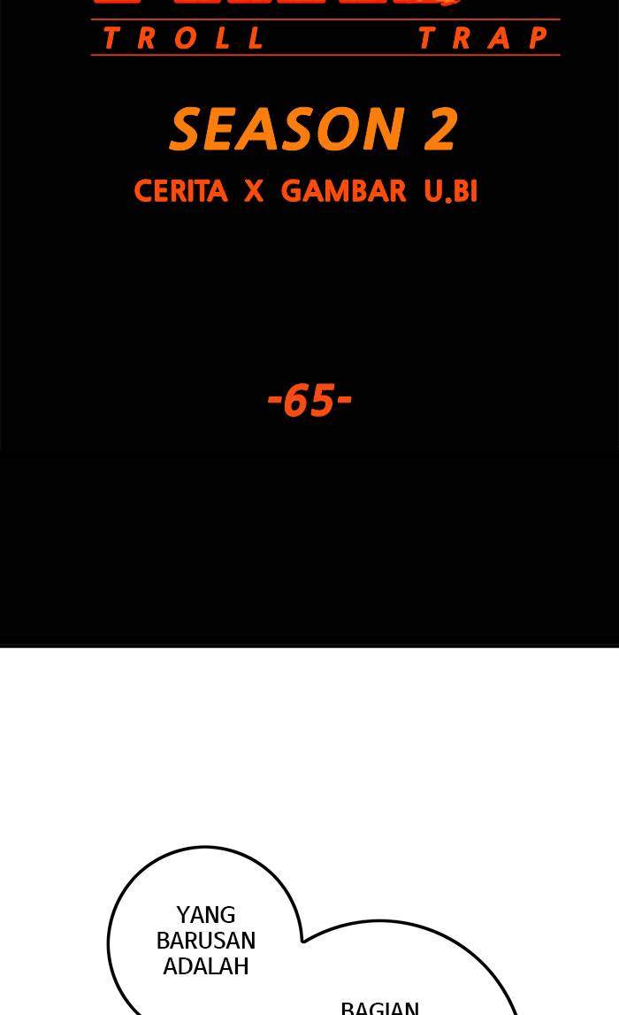 Troll Trap Chapter 180 Gambar 28