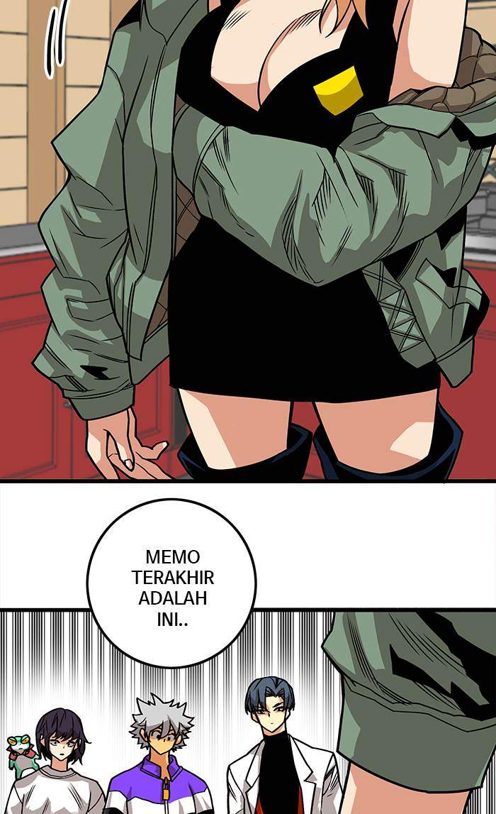 Troll Trap Chapter 180 Gambar 33