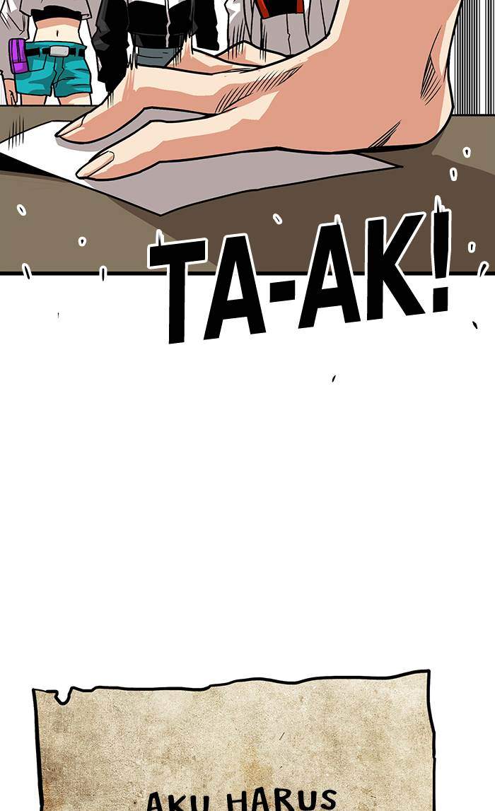 Troll Trap Chapter 180 Gambar 34