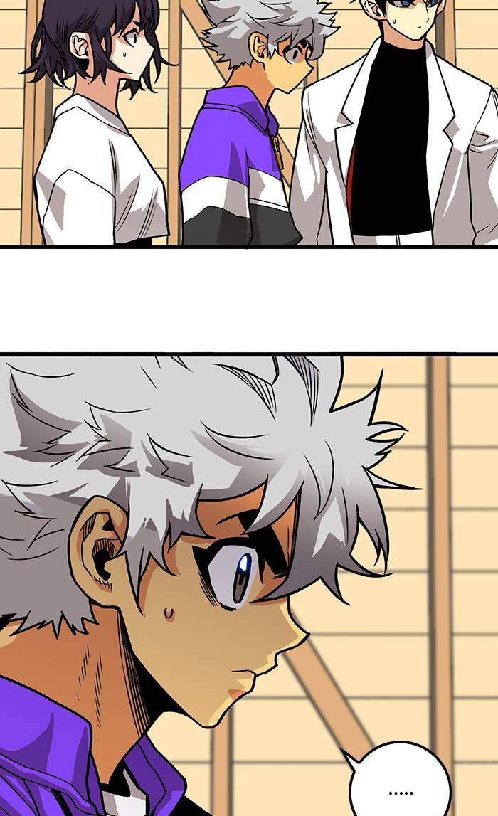 Troll Trap Chapter 180 Gambar 37