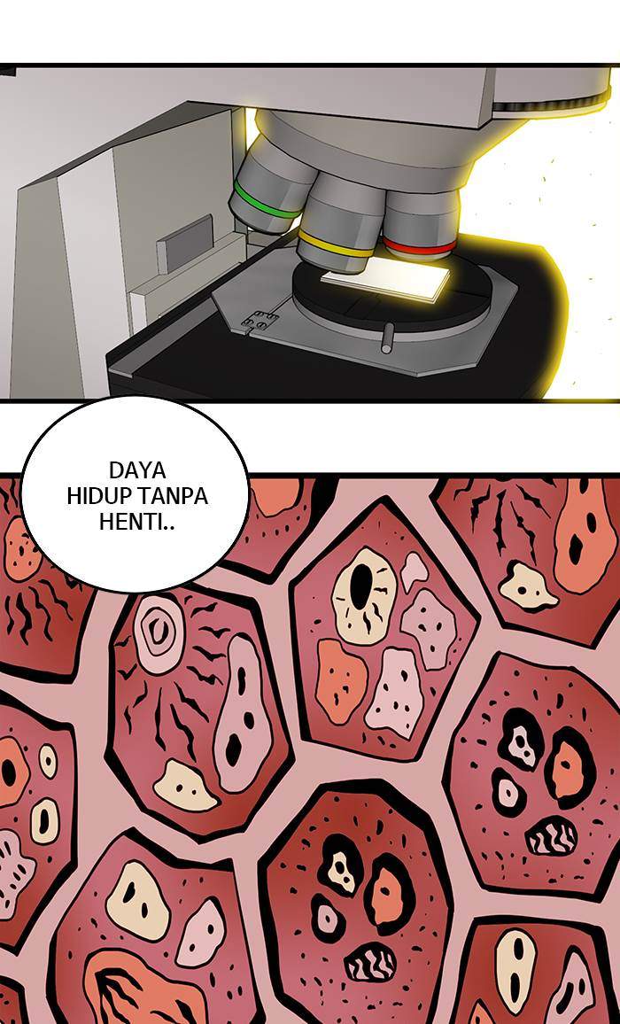 Troll Trap Chapter 180 Gambar 4