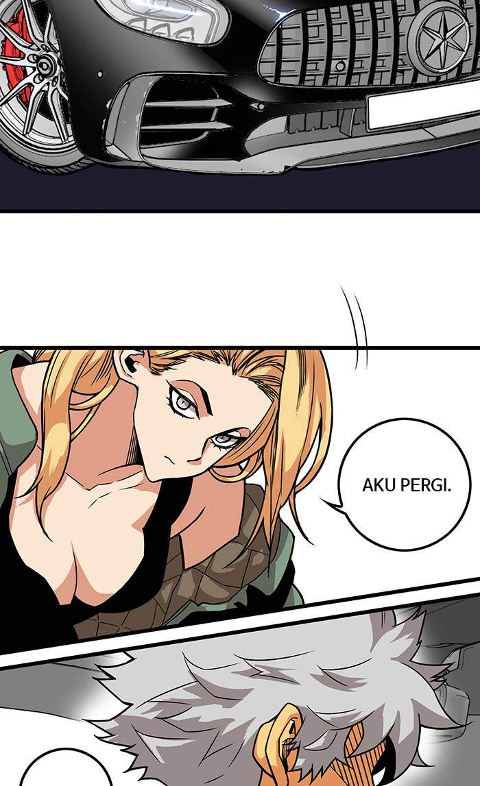 Troll Trap Chapter 180 Gambar 40