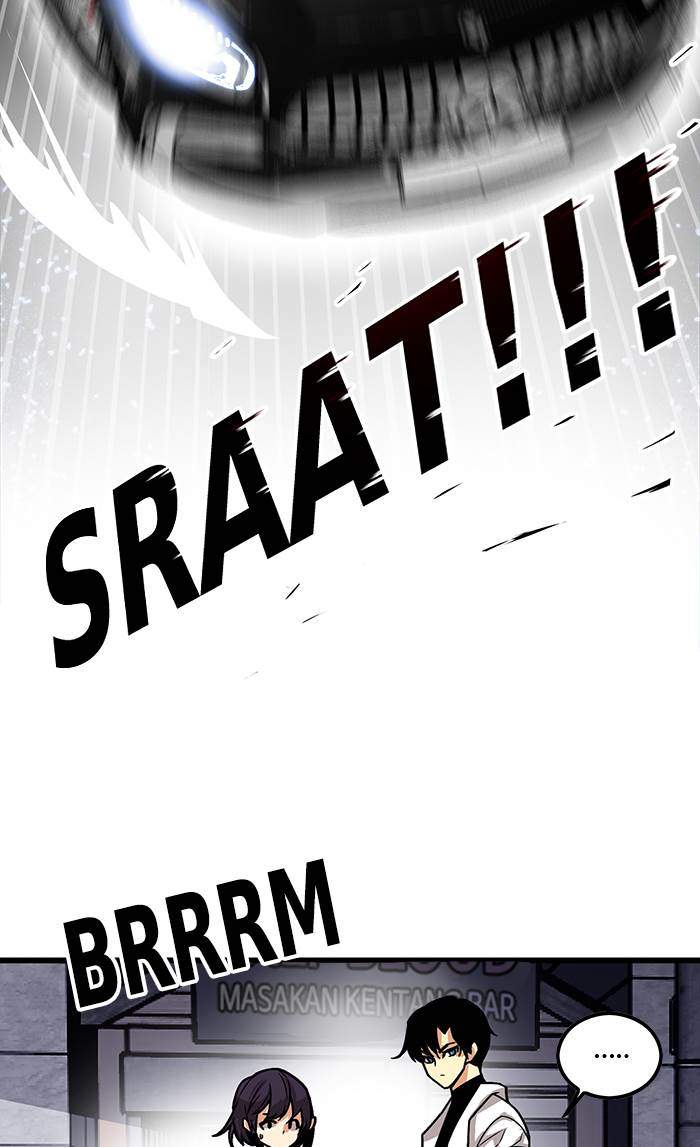 Troll Trap Chapter 180 Gambar 43