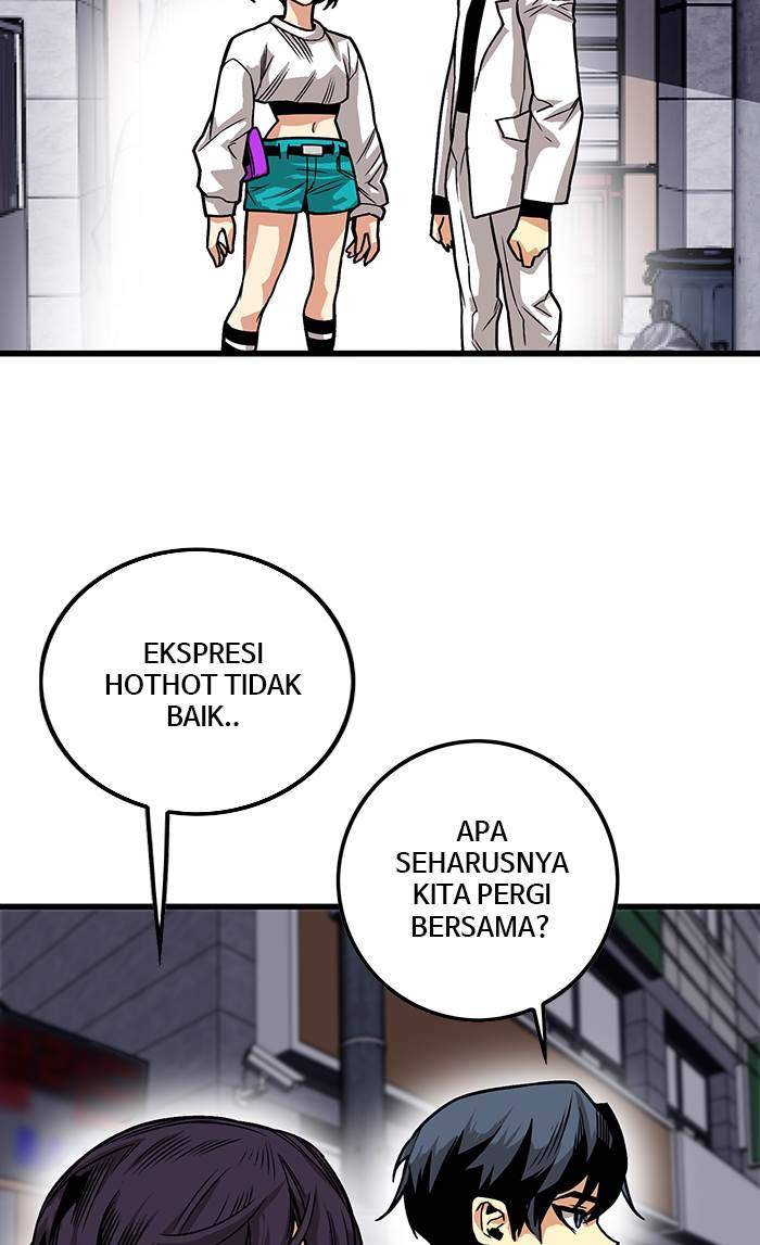 Troll Trap Chapter 180 Gambar 44