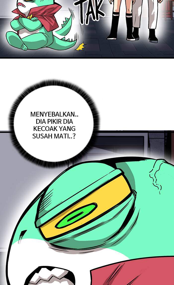 Troll Trap Chapter 180 Gambar 47