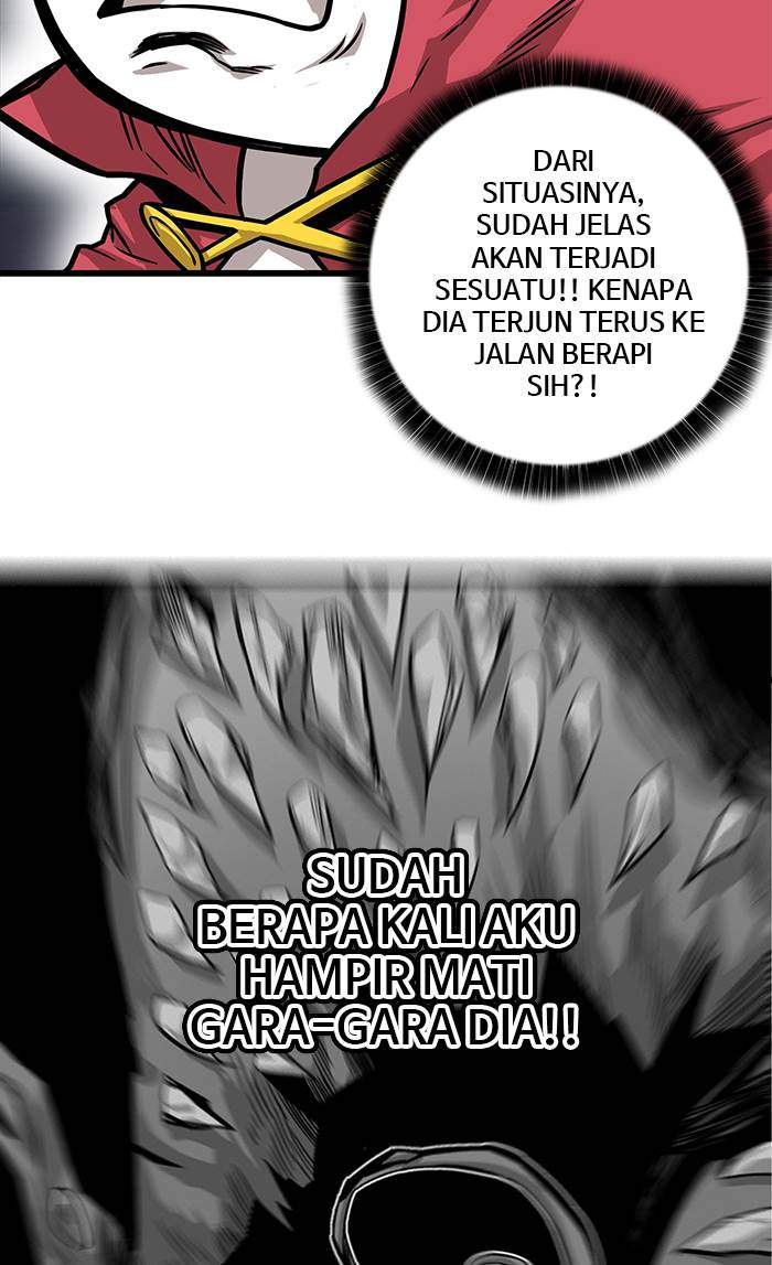 Troll Trap Chapter 180 Gambar 48