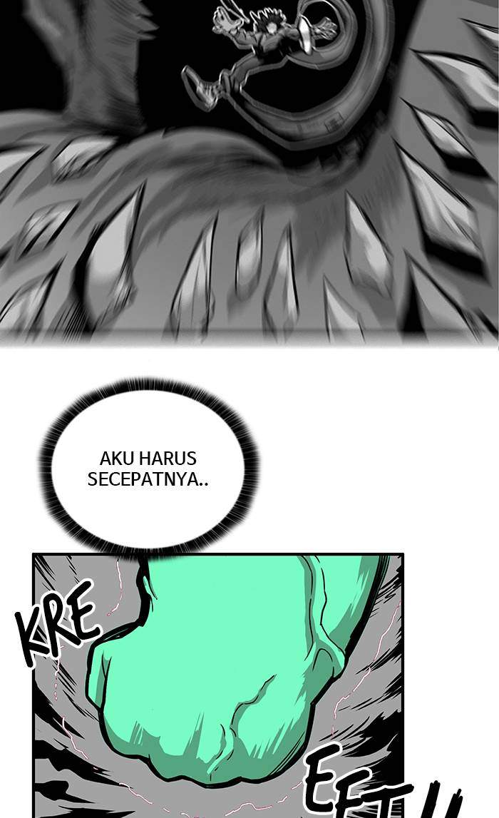 Troll Trap Chapter 180 Gambar 49