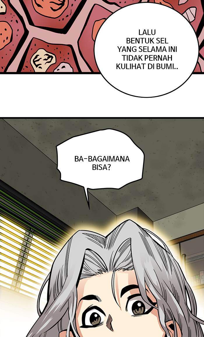 Troll Trap Chapter 180 Gambar 5