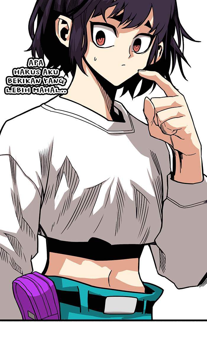 Troll Trap Chapter 180 Gambar 51