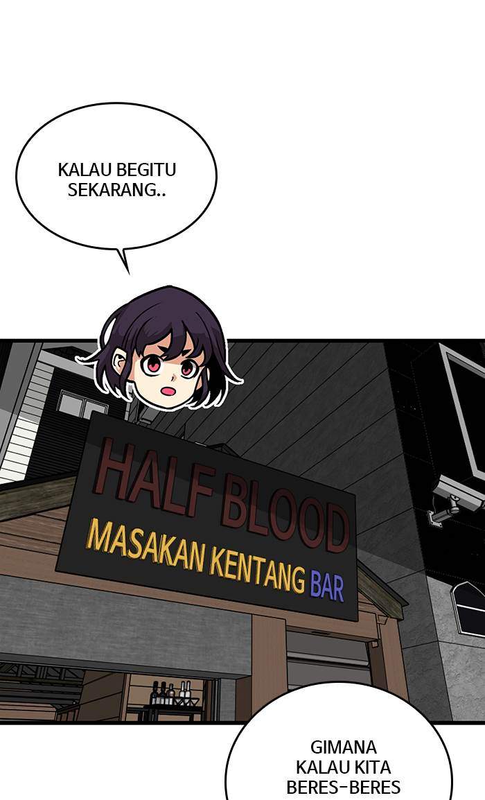 Troll Trap Chapter 180 Gambar 52