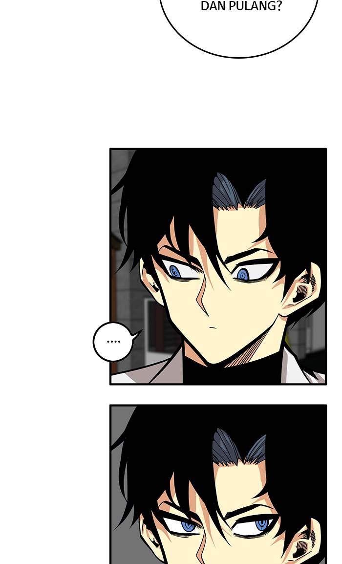 Troll Trap Chapter 180 Gambar 53