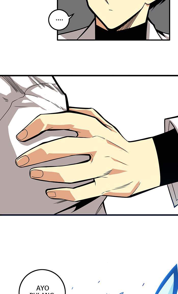 Troll Trap Chapter 180 Gambar 54