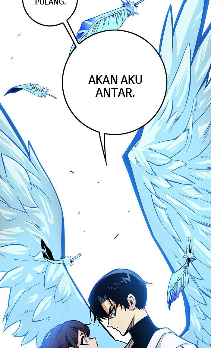 Troll Trap Chapter 180 Gambar 55