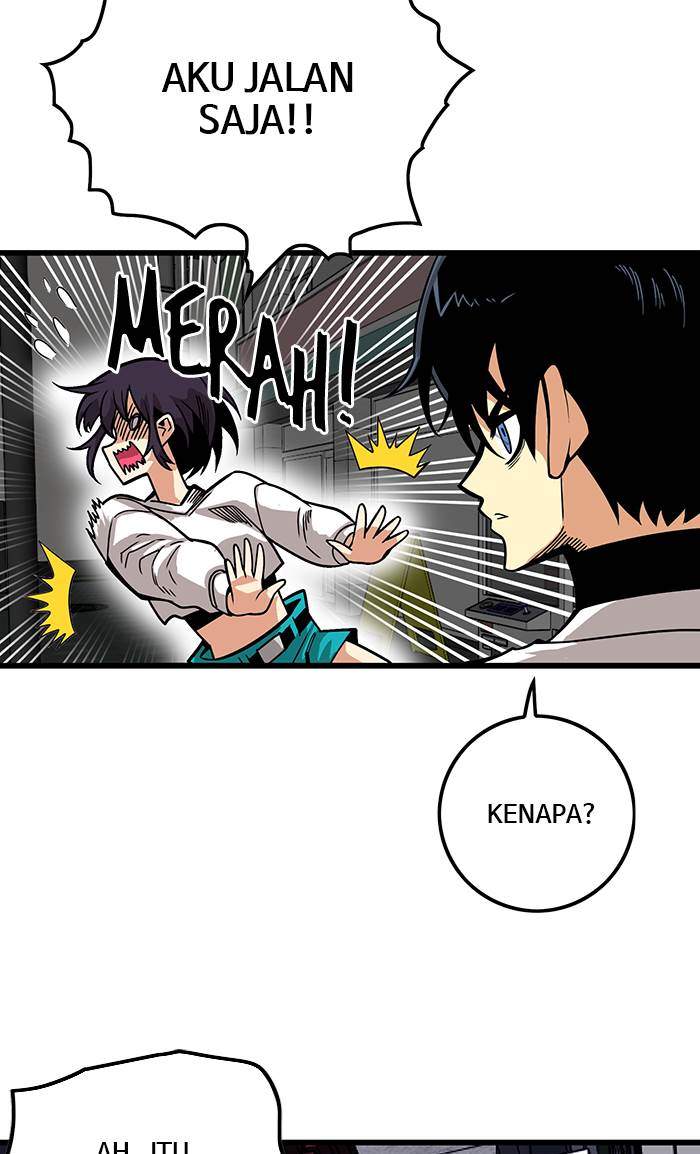 Troll Trap Chapter 180 Gambar 59