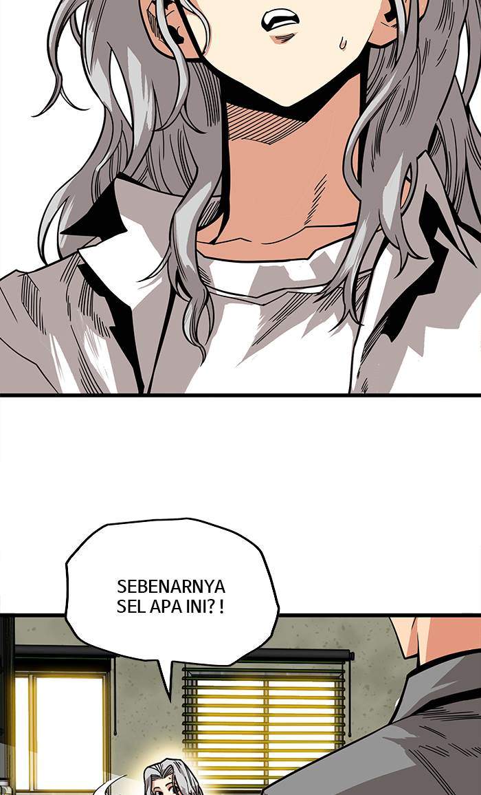 Troll Trap Chapter 180 Gambar 6