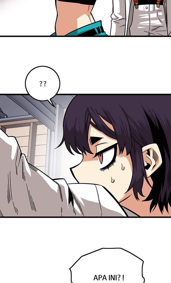 Troll Trap Chapter 180 Gambar 61