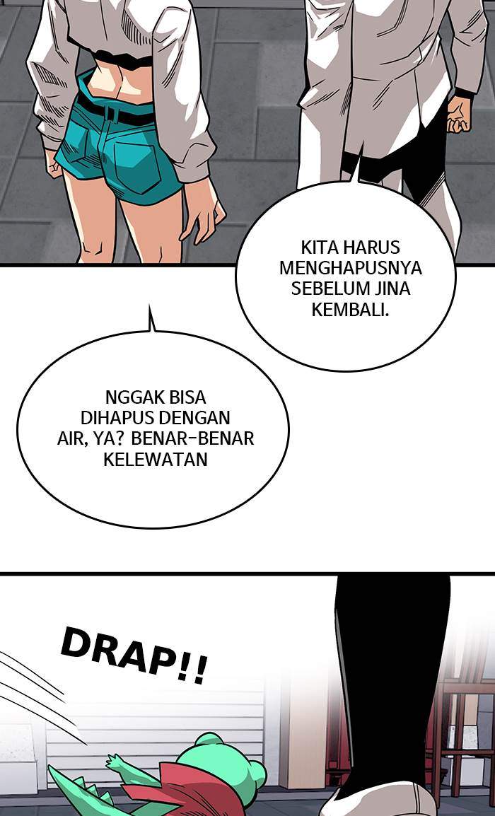 Troll Trap Chapter 180 Gambar 64